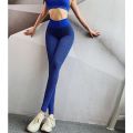 HIGHCLAS- GYM Legging Celana Olahraga Wanita High Waist Polos Yoga&Running Sport legging03. 
