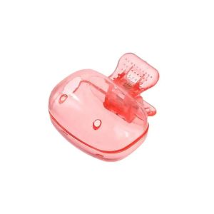 Tutup Kepala Sikat Gigi Anti Air Waterproof Toothbrush Head Cover Clip