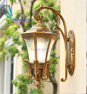 [VỪA RẺ - VỪA ĐẸP] Đèn gắn tường tân cổ điển đèn treo tường trang trí cổng hành lang