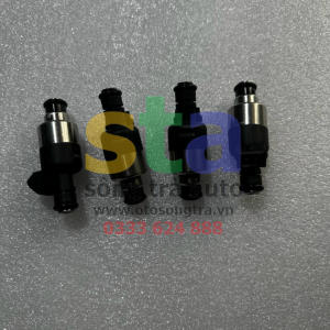 Béc phun x.ăng Daewoo Nubira Lanos Cielo. Kim phun Vivant 1.6 bảo hành 1 tháng đổi mới.