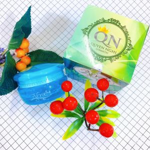 [Chính Hãng] Kem Dưỡng Trắng Ngăn Ngừa Lão Hóa Giữ Ẩm Da Niva 12in1 15g