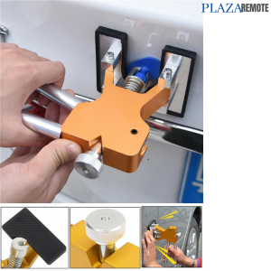 PENGHILANG PENYOK KENDARAAN KIT PENARIK PDR DENT REMOVER CAR BODY REPAIR