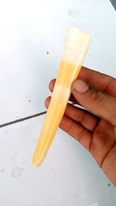 Pipa Cangklong Model Taring Bahan Super