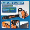 Mesin Potong Kayu Mesin Gergaji Sinso Senso mesin gergaji chainsaw 12'' 14'' 16'' 20''. 