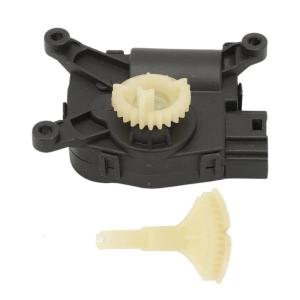 5Q0898511D 715279 604426 V10771095 5Q0898511F HVAC Blend Door Actuator Direct Fit Replacement Easy 20 Minutes Install
