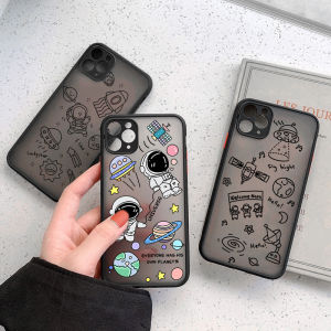 MOR Little Nasa dan Casing Dove Candy Hybrid: Pelindung Kamera untuk Smartphone