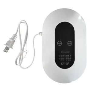 Smart Cat Pet Odor Removal Air Purifier for Cat Litter Box Deodorizer Dog Toilet Air Cleaner for Home Toilet Office Vehicle Smell Removal