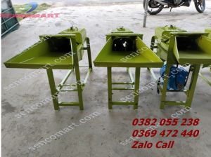 Máy vẽ hạt bắp gia đình không động cơ