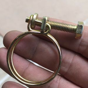 mẫu mới cổ dê đai xiết dây xi mạ đủ size GIÁ XƯỞNG kim khí hà lan