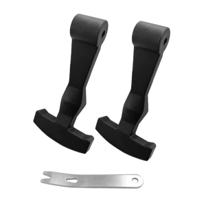 Multiple Purpose Coolers Latches Repair Strap Featuring Wear Resistant Silicone & Fast Installation Designs for Coolers