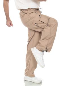 X-Urband Official A473 - Celana Panjang Cargo Pria