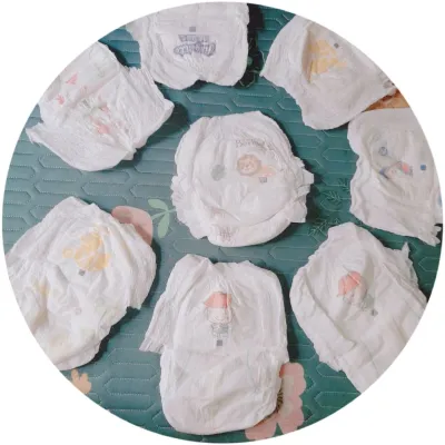 [ CHỈ ĐI ĐƠN SỐ LƯỢNG 1] 100 Bỉm trần quần Hana đủ size từ 4 tới 26 kg cam kết hàng đúng mô tả chất lượng đảm bảo an toàn cho người sử dụng