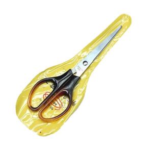 Kéo cắt giấy học sinh đồi mồi SUKADO