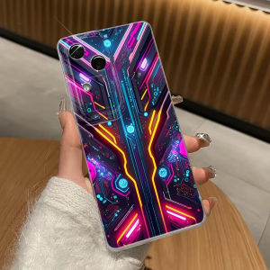 CASE VIVO V30 2024 Motif 05 Casing Hp Terbaru Kesing Softcase UV Bisa COD Aero Case
