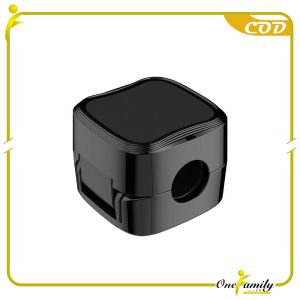 ONE-C1088 Cable Holder Organizer Isi 3pcs Kabel Klip Magnetic Serbaguna Clip Penyimpanan Kabel
