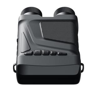 R12 Infrared Binoculars Night Vision Device 1080P HD 5X Digital Zoom Hunting Telescope Outdoor Day Night Dual Use 300m