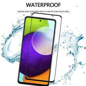 PROMO Tempered Glass Layar REALME 9i + Garskin Skin Carbon + Camera ( Full Lem Full Screen )
