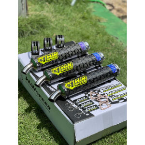 SILINCER KNALPOT RACING NINJA R RR SS ORIGINAL WIN SPEED PERFOMANCE