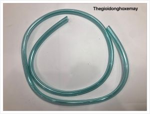 Ống Xăng Màu 1m