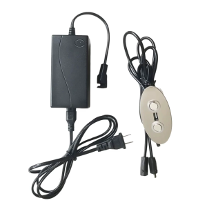 Industrial Line Actuator Control Unit Metal Housing 100 to 240V Input Motor Regulation for Industry Use