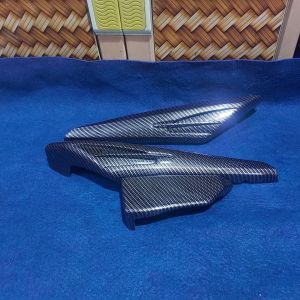 cover box accu aki samping yamaha jupiter z new burhan karbon