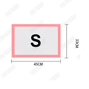 Popok ganti popok hewan peliharaan sekali pakai untuk anjing dan kucing
