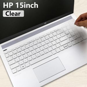 Keyboard Protector HP 14inch 15.6inch Protector Laptop