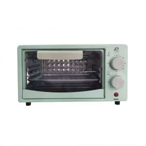 Electric Oven Convection Hot Air Fryer Toaster Timer Oil Free Roaster Breakfast Machine