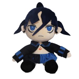 IPIE2 PP Cotton Ado Hibana Plush Toy Fluffy Peripherials Toy Singer Ado Stuffed Cosplay Props Handmade Plush Yamato Nadeshiko Birthday Gifts