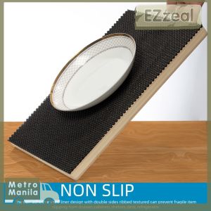 50x100cm Anti Slip Mat For Kitchen Vegetable Fruit Universal Roll Cushioning Pad