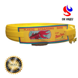 Strapping Band Tali Klem Tali Packing Kuat Tebal Koky