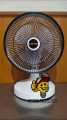 Kipas Angin Mitsuyama 12 inch MS-5544 Desk Fan 6 Kipas meja SNI original. 