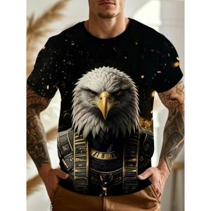 [Local Stock] VCC Mens Women Letter Ringer T Shirt Crew Neck Retro Streetwear Short Sleeve Casual Camiseta Breathable Basic Summer Couple Tee Tops