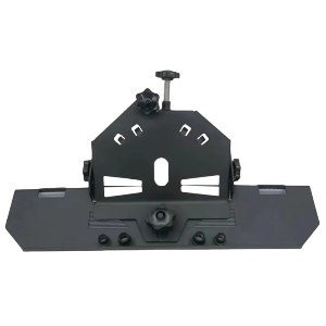 Mesin Pemotong Sudut 45 Derajat Untuk Chamfer Keramik Mesin Pemotong Ubin Bingkai