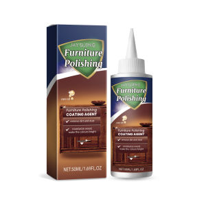 Jaysuing ขี้ผึ้งขัดเคลือบไม้ Furniture Polishing Coating Agent สเปรย์พ่นงานไม้ เฟอร์นิเจอร์ ให้เงา ทนทาน เงา สีใส ตัวปกป้องเงางาม ทําความสะอาดเคลือบเงา ชุบชีวิตเฟอร์นิเจอร์ไม้ และทุกพื้นผิว สเปรย์เคลือบเงาเฟอร์นิเจอร์
