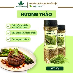 Lá cà ri khô 100g (Curry leaves) - Chợ Thảo Dược Việt