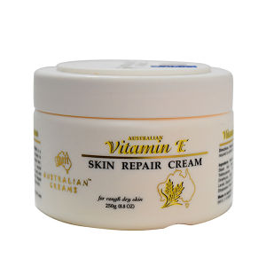 ouding G&M Vitamin E and Manuka Honey Moisturizing Cream 250g  Facial Hydration