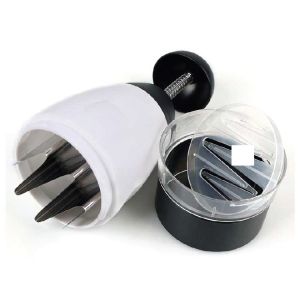 Kitchen Hand Chop Food Chopper Cutter Mince Slice Dice Vegetable Garlic Onion/Pencincang Sayur Bawang