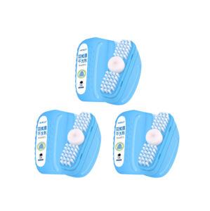 Down Wear Dry Cleaner Active Enzyme Waterless Wash Free Foam  Stain Remover Cleaning Brush One Wipe to Cleaning Form Cleaner