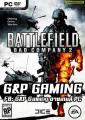 PC GAME แผ่นเกมส์ Battlefield 2 Complete Collection PC. 