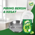 Sunlight Sabun Cuci Piring Extra Jeruk Nipis 635ml. 