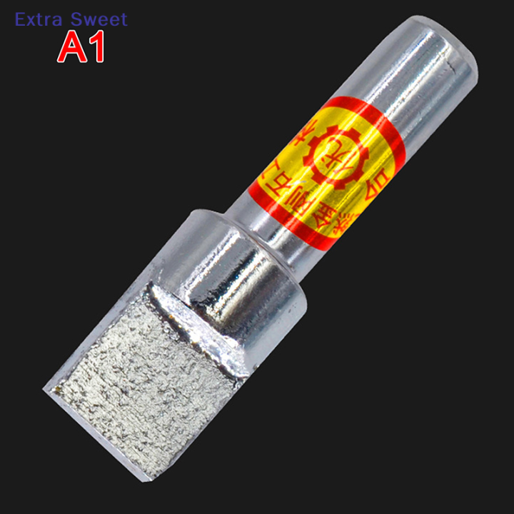 Diamond Wheel Dresser - Attrezzo Diamantato 45x100mm Per Smerigliatrici Da Banco