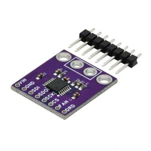 MAX31856 Precisions Temperatures Measurement Module For 3D Printers Reflows Ovens With Rapid Responses Speed