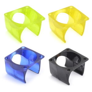 3D Printer Fan Bracket Compatibles Popular Printer Models Including for Ender 3 V5 Optional Fan Bracket
