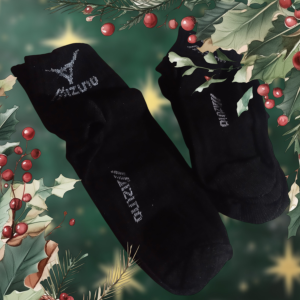 Model Baru Sepatu Volly Wanita Ringan Dan Nyaman Dipakai Sepatu Voli Wanita Berpori Sepatu Olahraga Cewek Bonus Kaos Kaki