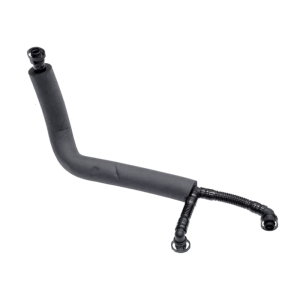 11157559528 động cơ linh hoạt Ống thông hơi Hose hiệu quả phát thải giảm ống chịu nhiệt độ cao cho e85