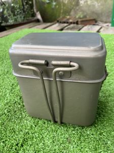 cà mèn xưa ăng gô cặp lồng dụng cụ mang cơm