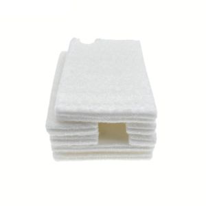 For Epson L1110 L3100 L3110 L3150 L3160 L3165 L3166 L5190 L3101 L3151 L3156 ET2710 ET2712 ET2714 ET2715 ET2720 ET2721 ET2726 ET4700 L3158 Waste Ink Tank Maintenance Box