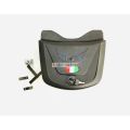 Thùng Giữa Givi Gắn Exciter 150. 