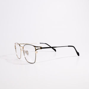 ALP Titanium Frame  กรอบไทเทเนียม สำหรับตัดแว่น น้ำหนักเบา ทรงสี่เหลี่ยม รุ่น - E052